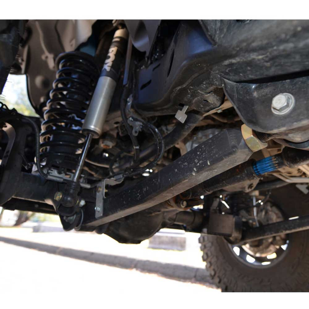 Wahacze regulowane Short Arm Clayton Overland+ Lift 0-5" - obrazek 6