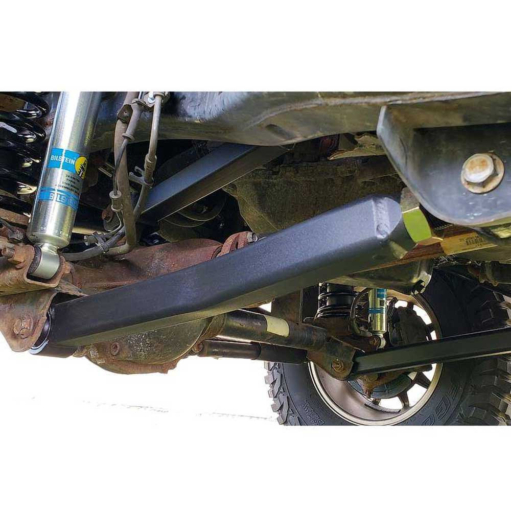 Wahacze regulowane Short Arm Clayton Overland+ Lift 0-5" - obrazek 3