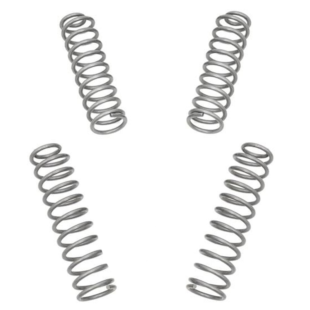 Zestaw sprężyn Rough Country Lift 4"