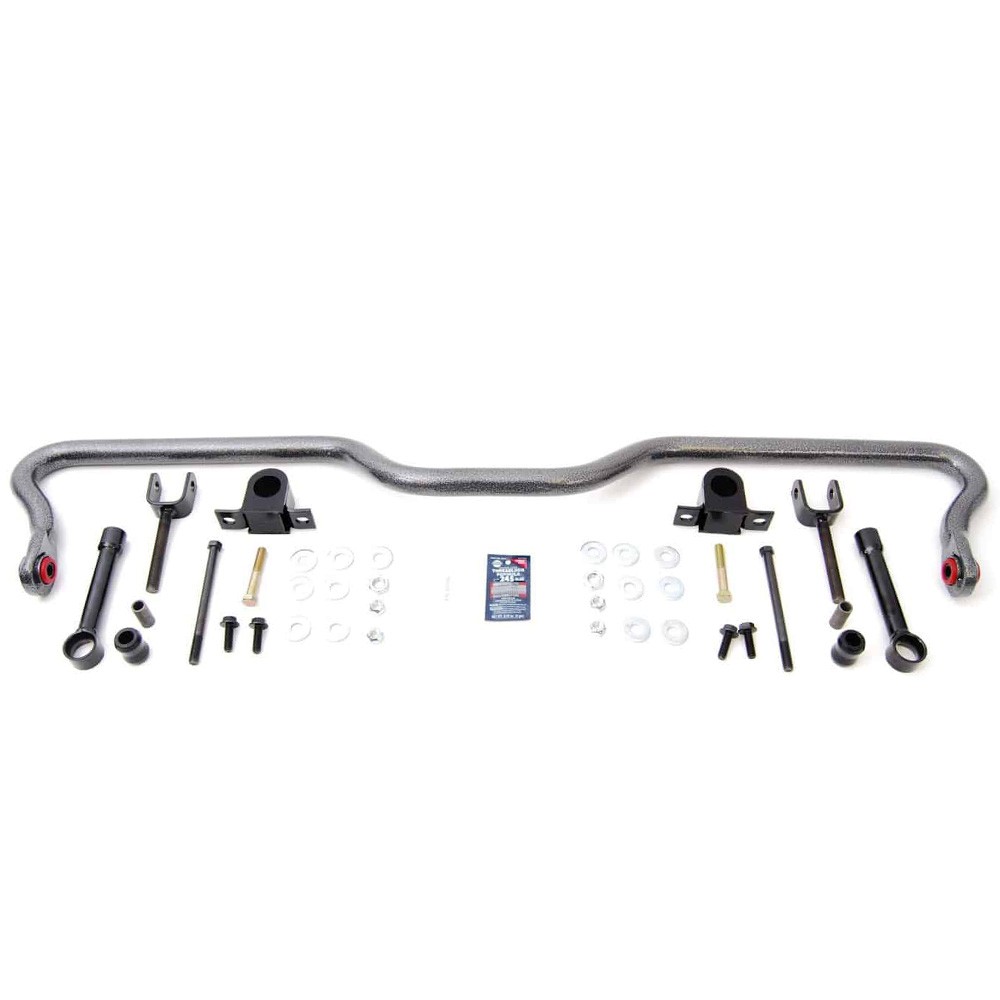 Zestaw stabilizatora Hellwig tył Agile Offroad