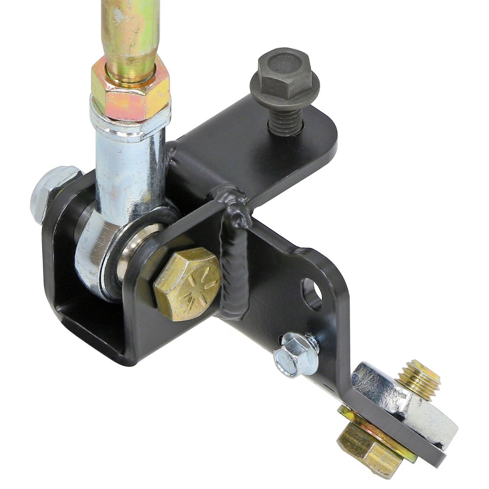 Zestaw stabilizatora tył Clayton RockJock 4x4 Antirock Lift 0-4" - obrazek 3