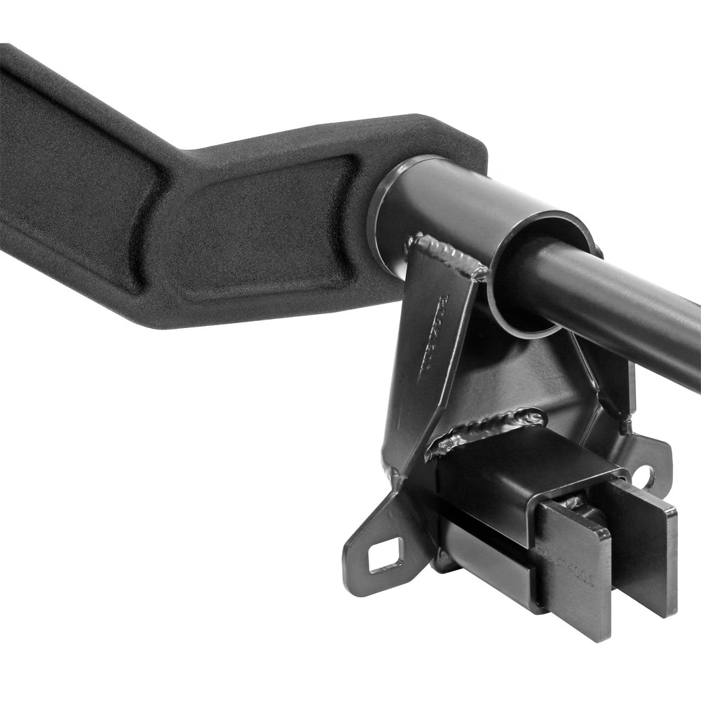 Zestaw stabilizatora tył Clayton RockJock 4x4 Antirock Lift 0-4" - obrazek 4