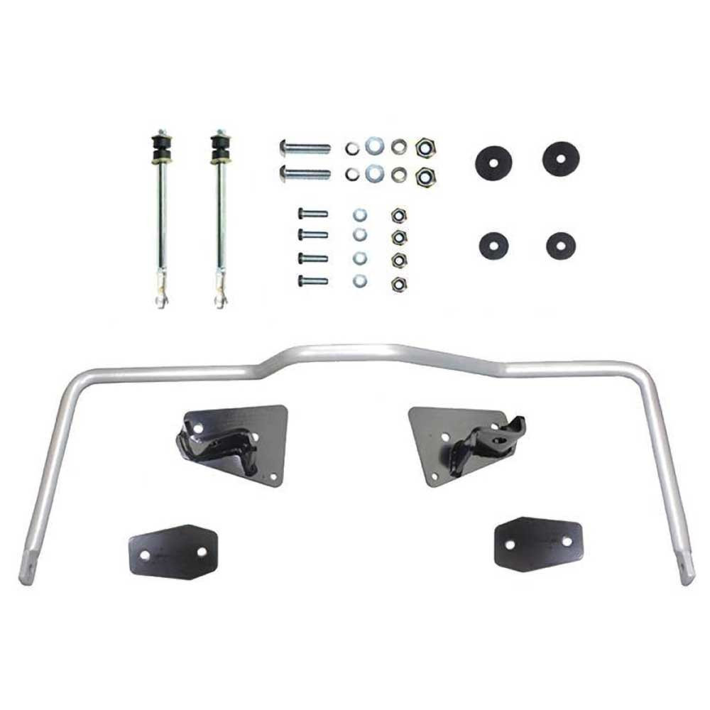 Zestaw stabilizatora tył SuperFlex Lift: 6" Superior Engineering