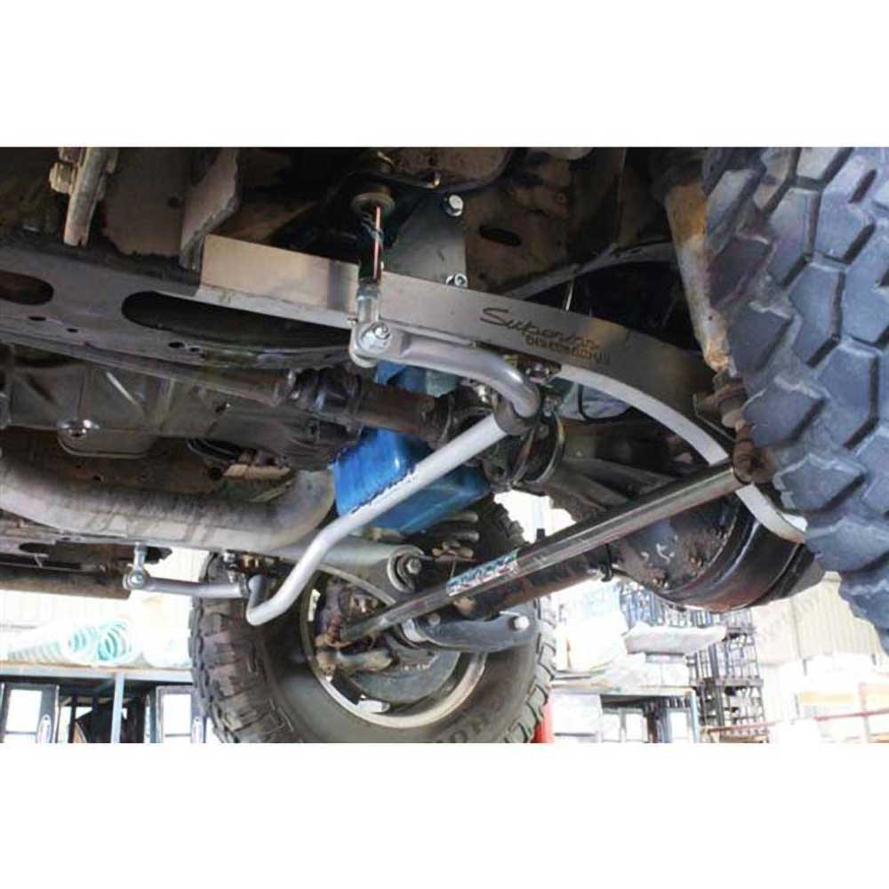 Zestaw stabilizatora tył SuperFlex Superior Engineering Lift 3" - obrazek 2