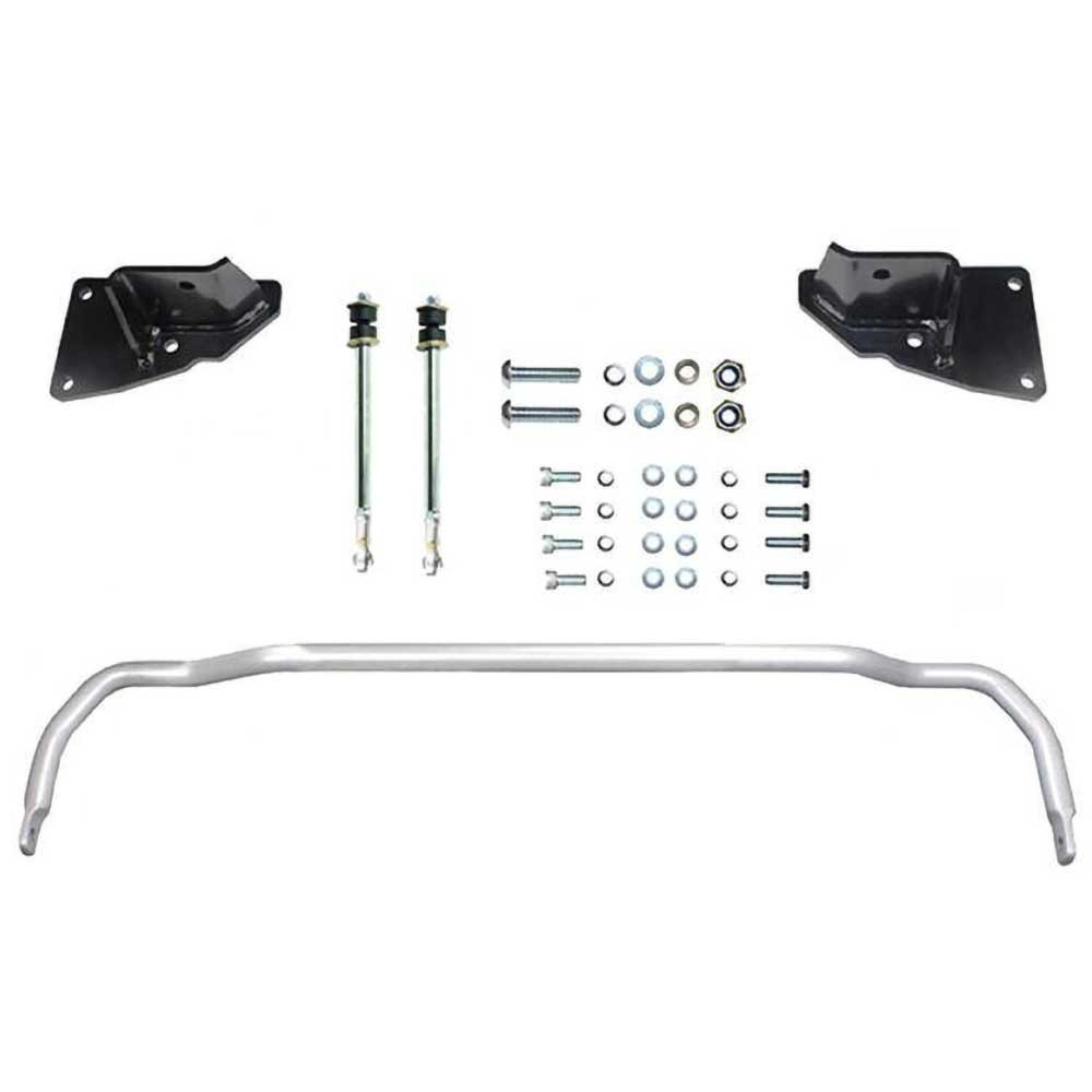 Zestaw SuperFlex przedniego stabilizatora Lift: 6" Superior Engineering