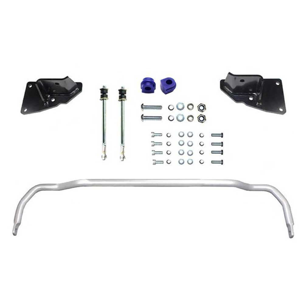 Zestaw SuperFlex przedniego stabilizatora Superior Engineering Lift 3"