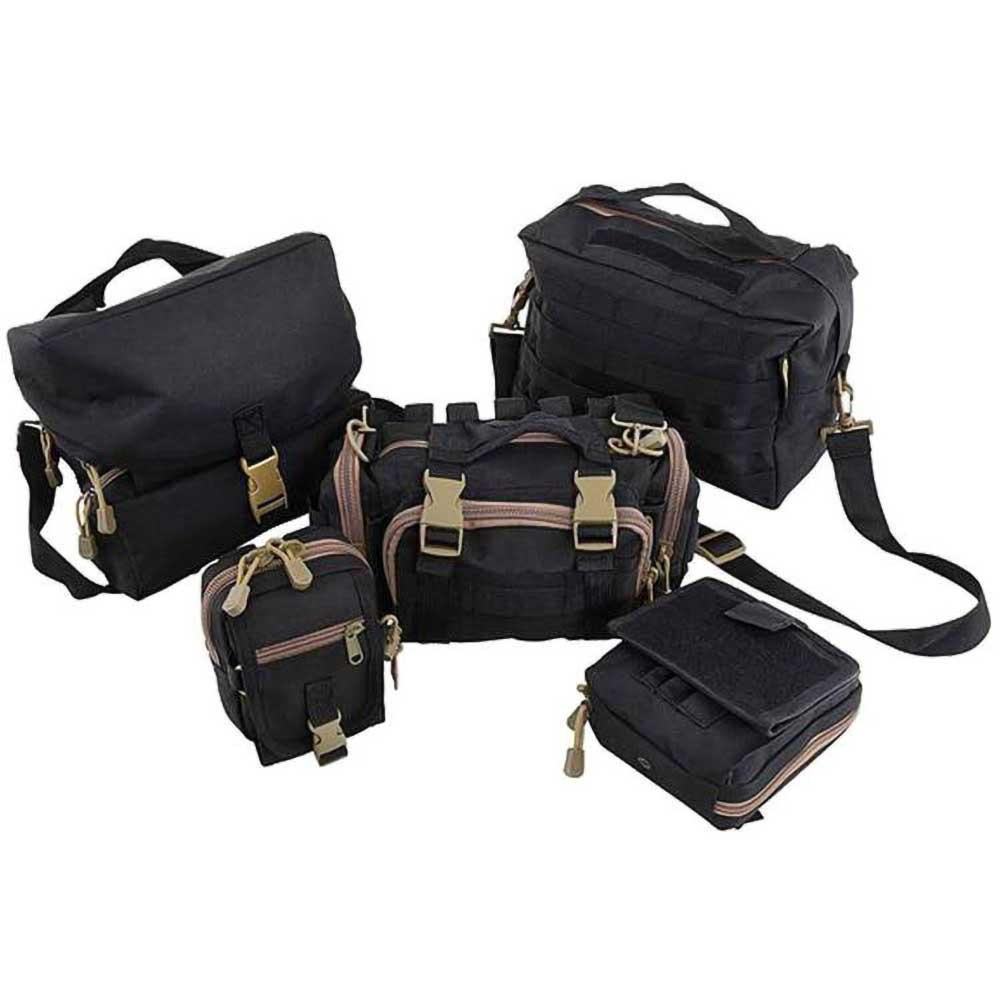 Zestaw toreb Smittybilt Molle G.E.A.R.