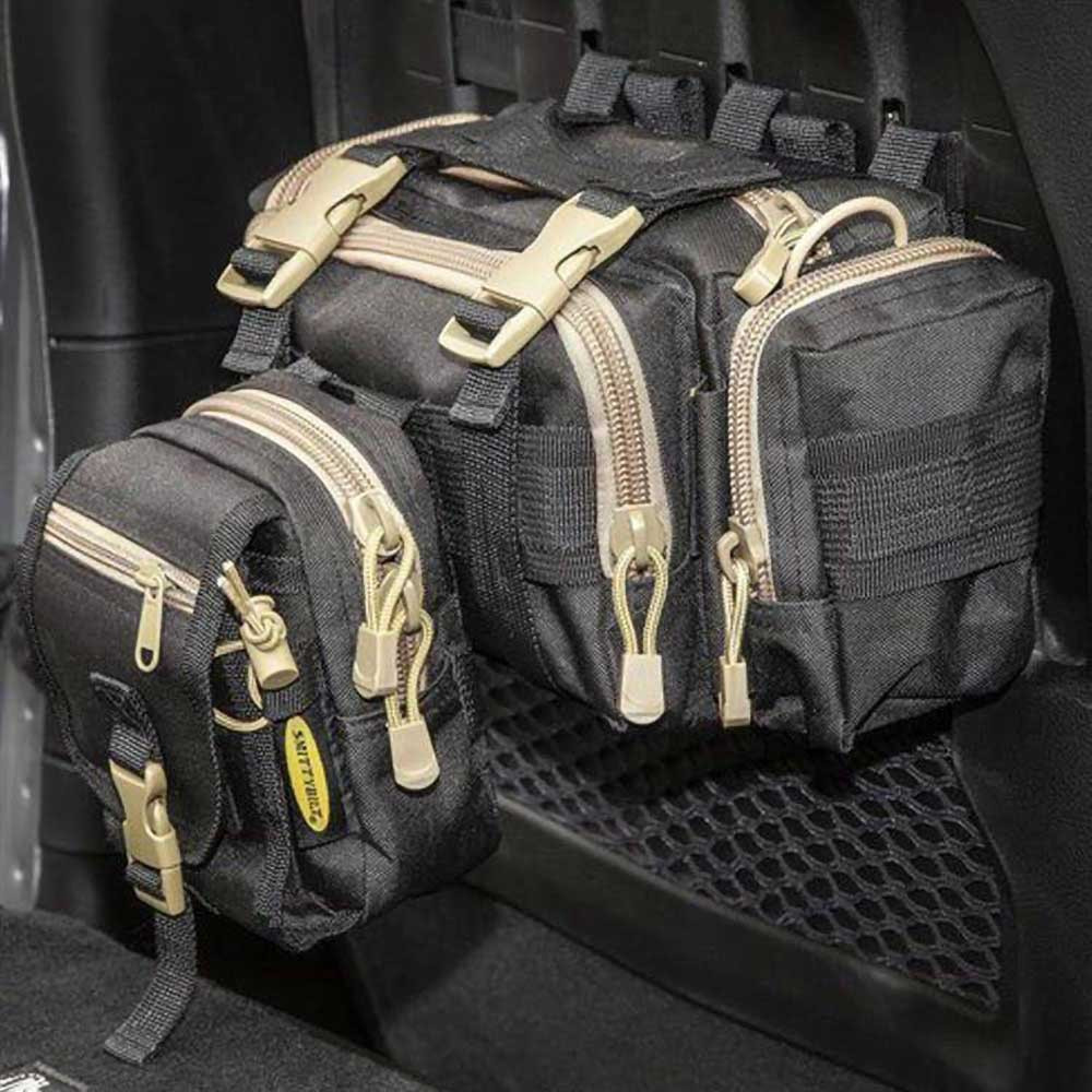Zestaw toreb Smittybilt Molle G.E.A.R. - Image 14