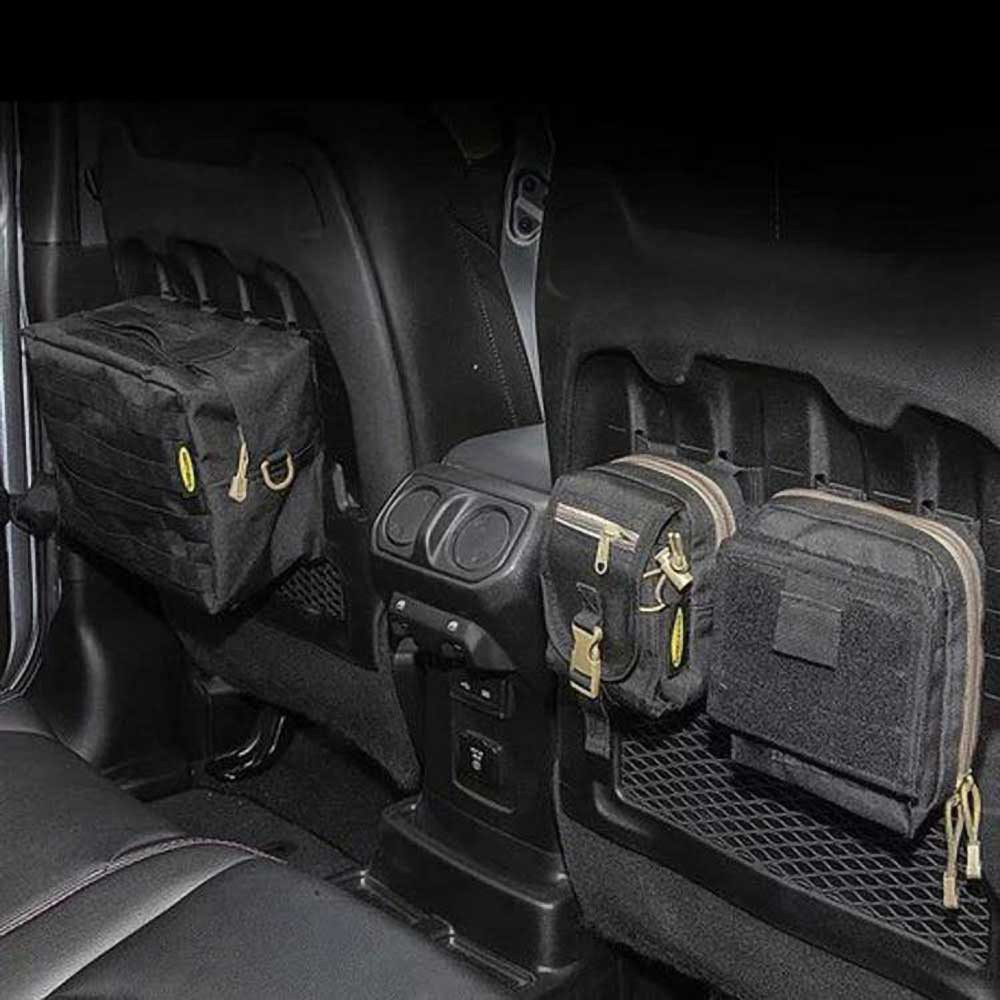 Zestaw toreb Smittybilt Molle G.E.A.R. - Image 15