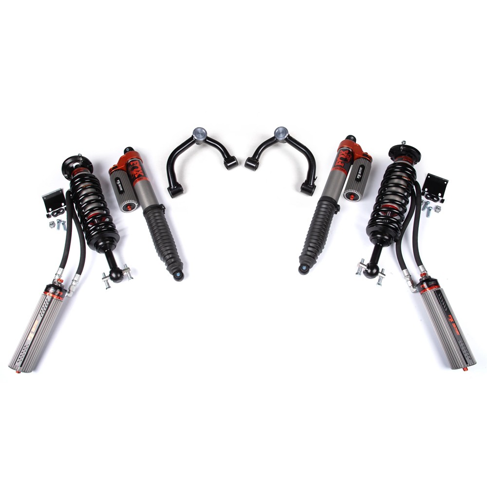 Zestaw wyrównujący BDS Lift 2,5" - obrazek 2