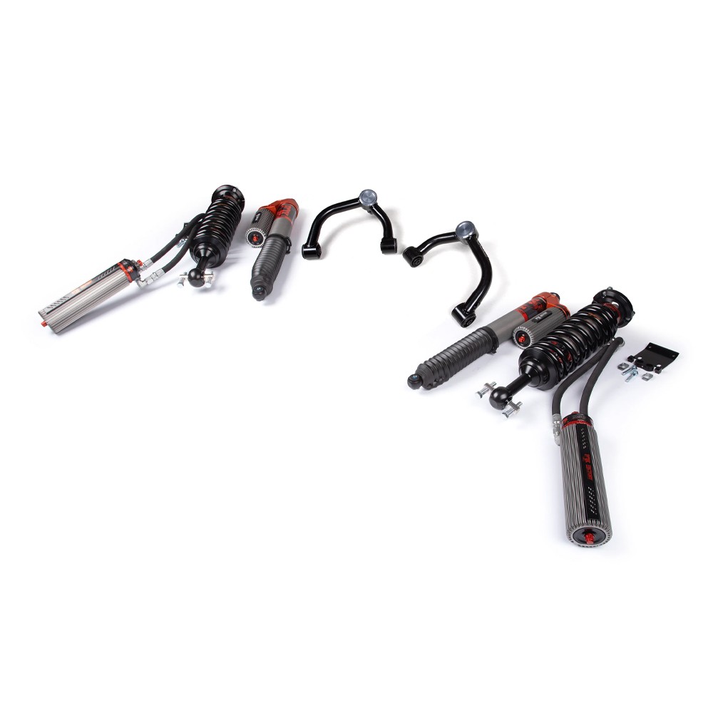 Zestaw wyrównujący BDS Lift 2,5" - obrazek 3