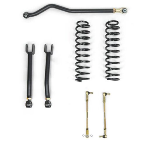 Zestaw wyrównujący Clayton Lift 1,5″