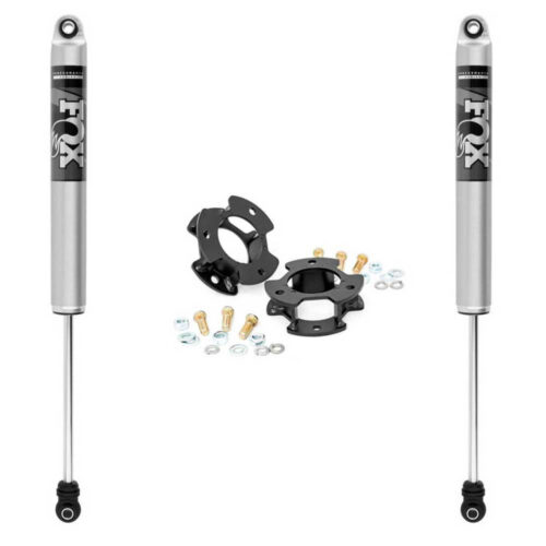 Zestaw wyrównujący FOX Performance 2.0 IFP Lift 2″