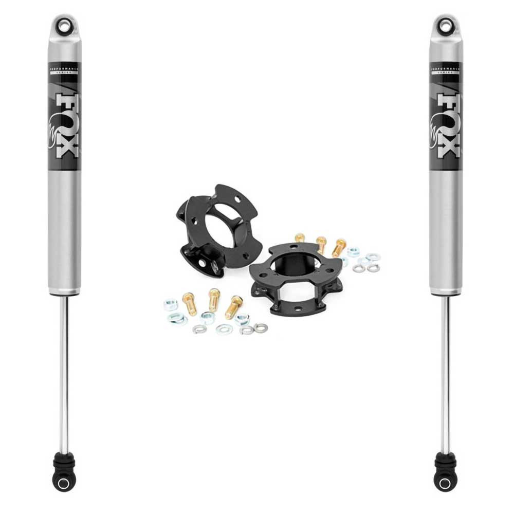 Zestaw wyrównujący FOX Performance 2.0 IFP Lift 2"