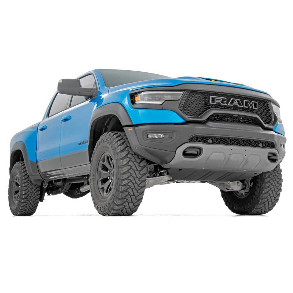 Zestaw wyrównujący Rough Country Lift 1,5" - obrazek 2