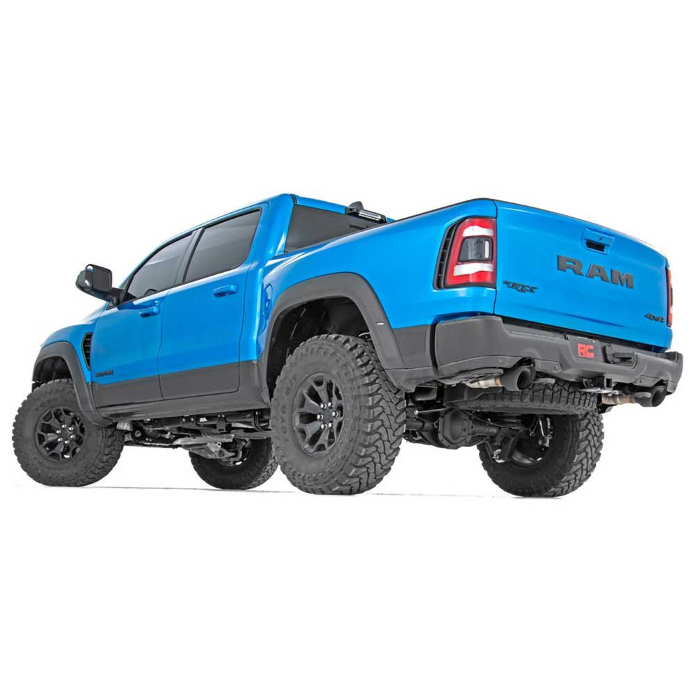 Zestaw wyrównujący Rough Country Lift 1,5" - obrazek 3