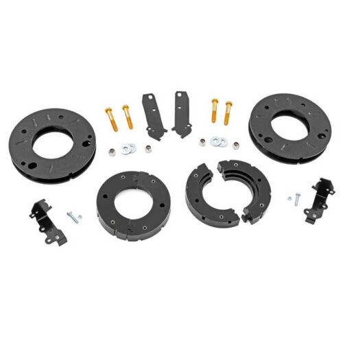 Zestaw wyrównujący Rough Country Lift 1,5″