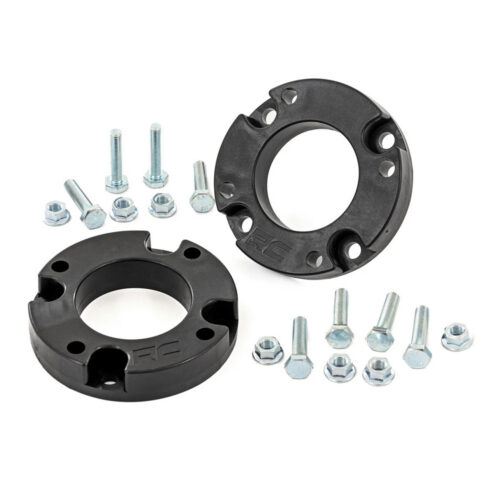 Zestaw wyrównujący Rough Country Lift 1,5″