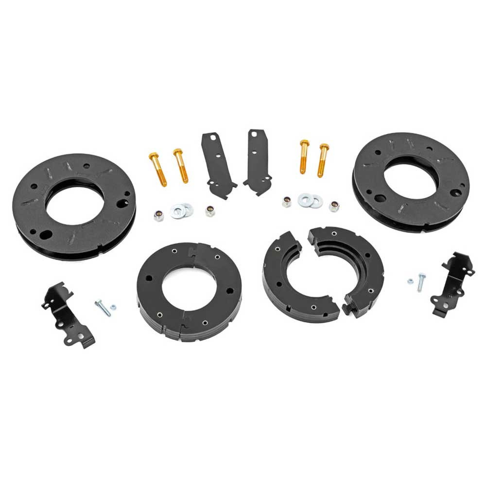 Zestaw wyrównujący Rough Country Lift 1,5"
