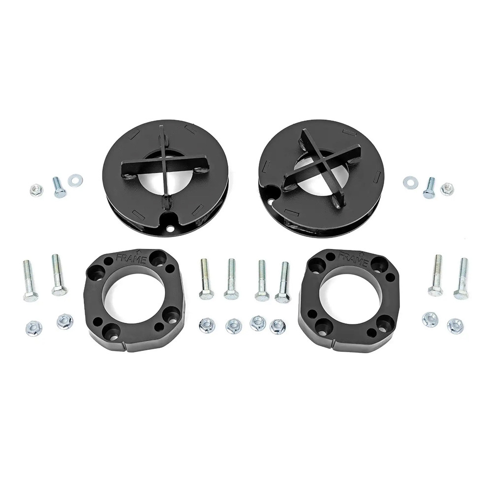 Zestaw zawieszenia Rough Country Lift 1,75"