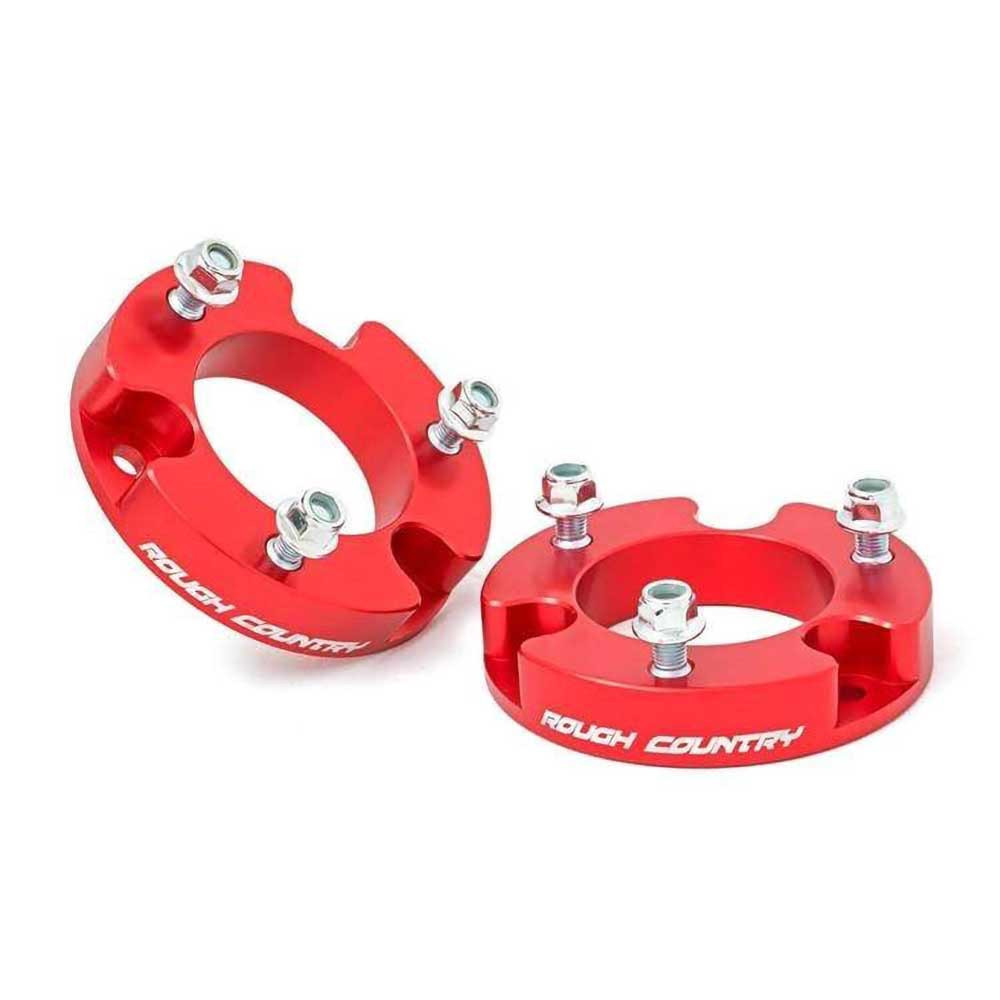 Zestaw wyrównujący Rough Country Lift 2"