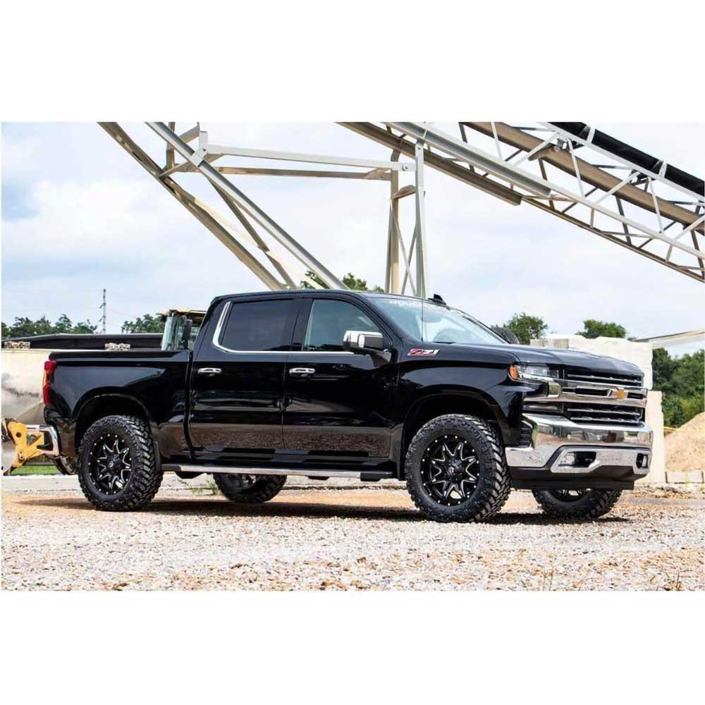 Zestaw wyrównujący Rough Country Lift 2" - obrazek 2
