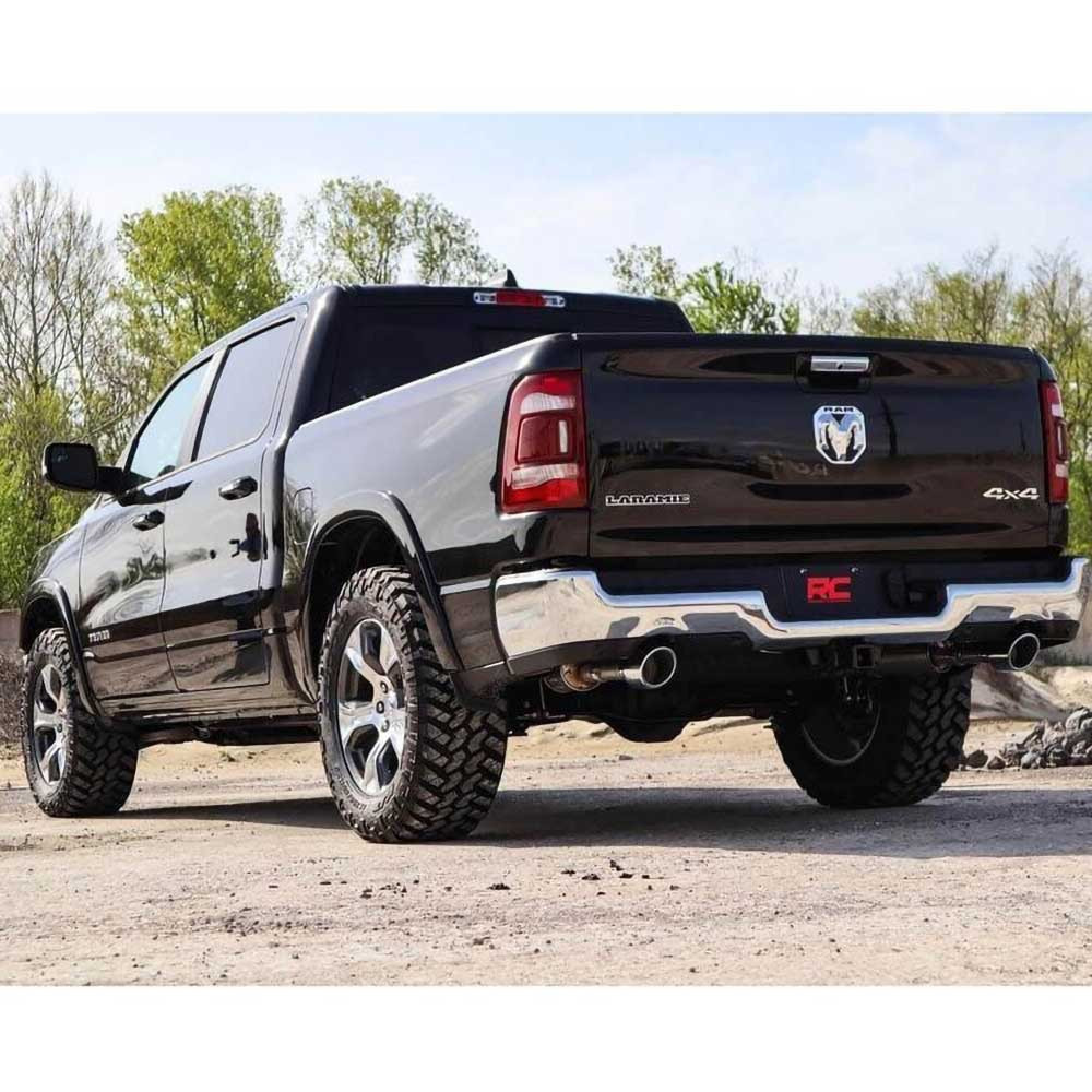 Zestaw wyrównujący Rough Country Lift 2" - obrazek 4