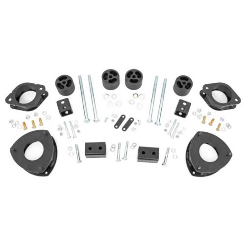 Zestaw wyrównujący Rough Country Lift 2″