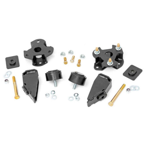 Zestaw wyrównujący Rough Country Lift 2″