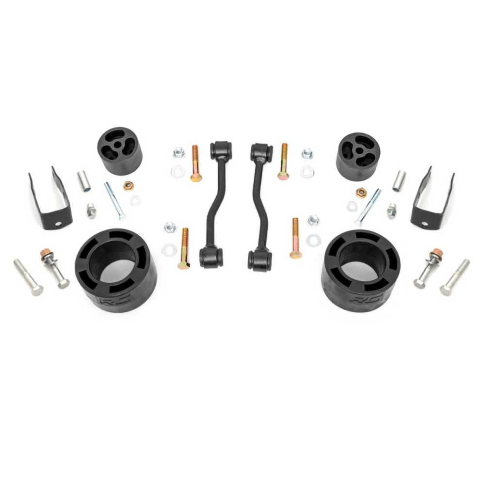Zestaw wyrównujący Rough Country Lift 2,5"