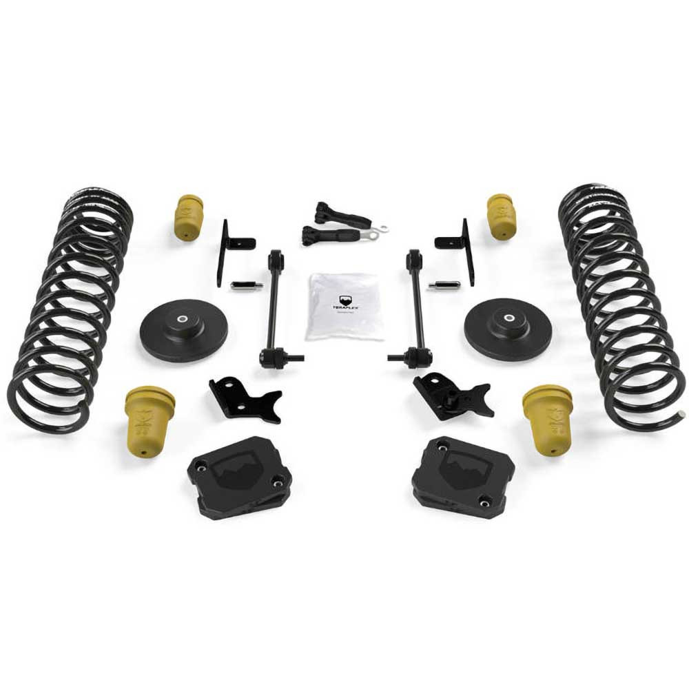 Zestaw wyrównujący Sport ST TeraFlex Lift 2,5" RHD