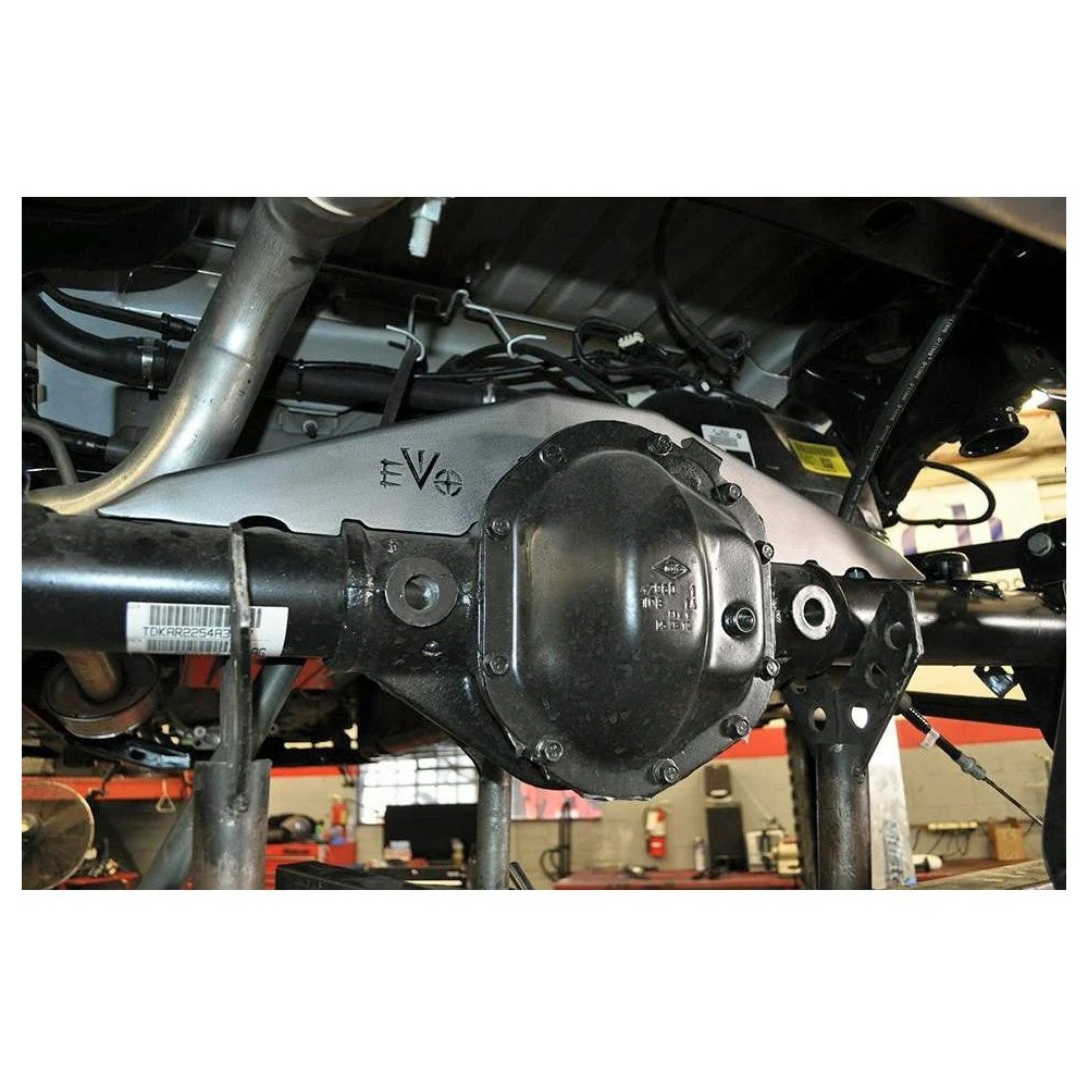Zestaw wzmocnień mostu tył Dana 44 EVO Manufacturing ProTek - obrazek 2