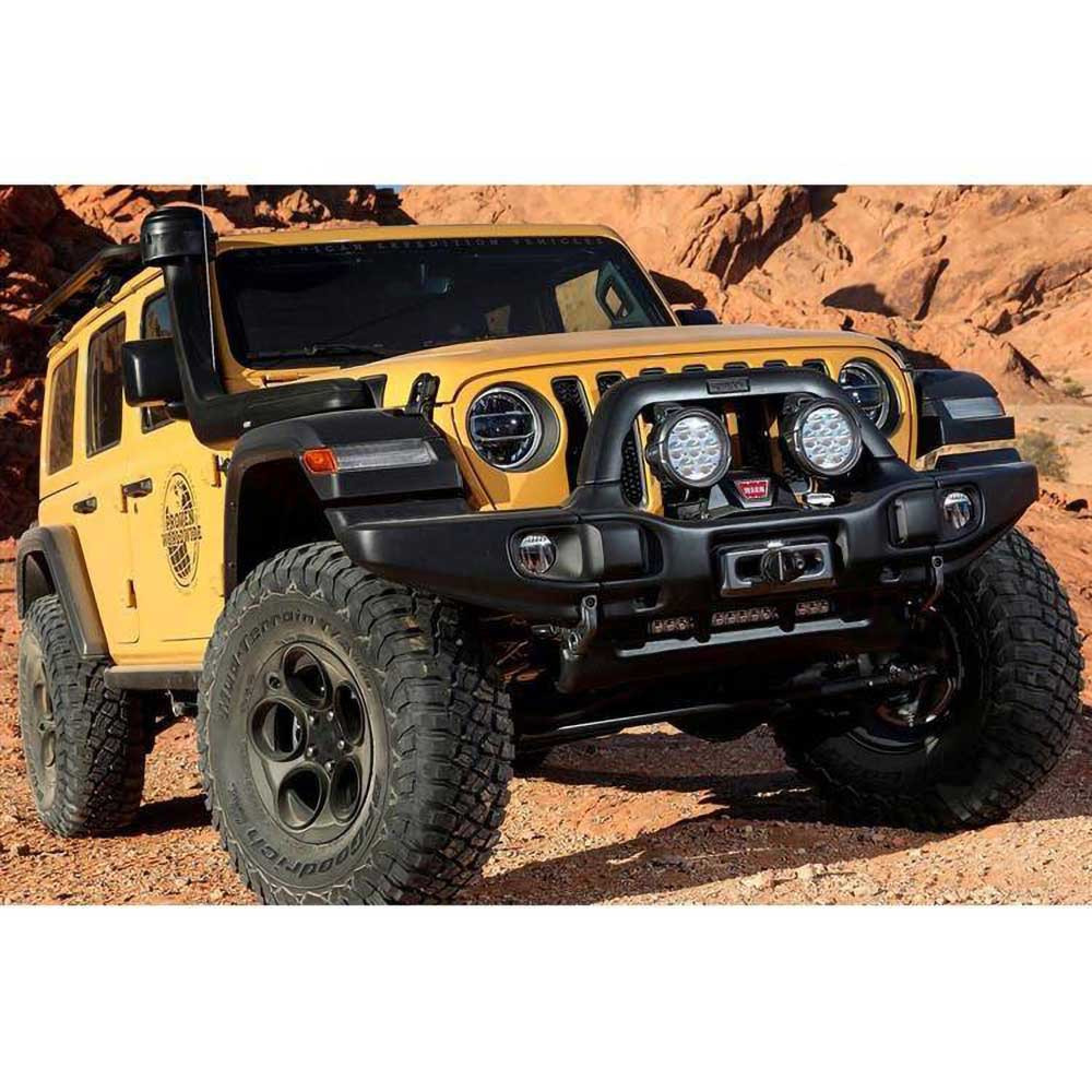 Zestaw zawieszenia DualSport RT AEV Lift 2,5" Gasoline - Image 2