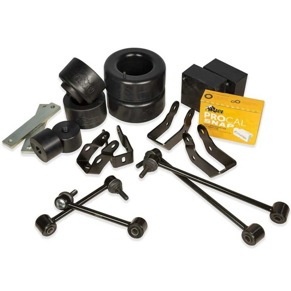 Zestaw zawieszenia AEV Lift 2"