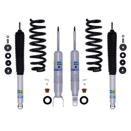 Zestaw zawieszenia B8 Bilstein Lift 0-2,6″