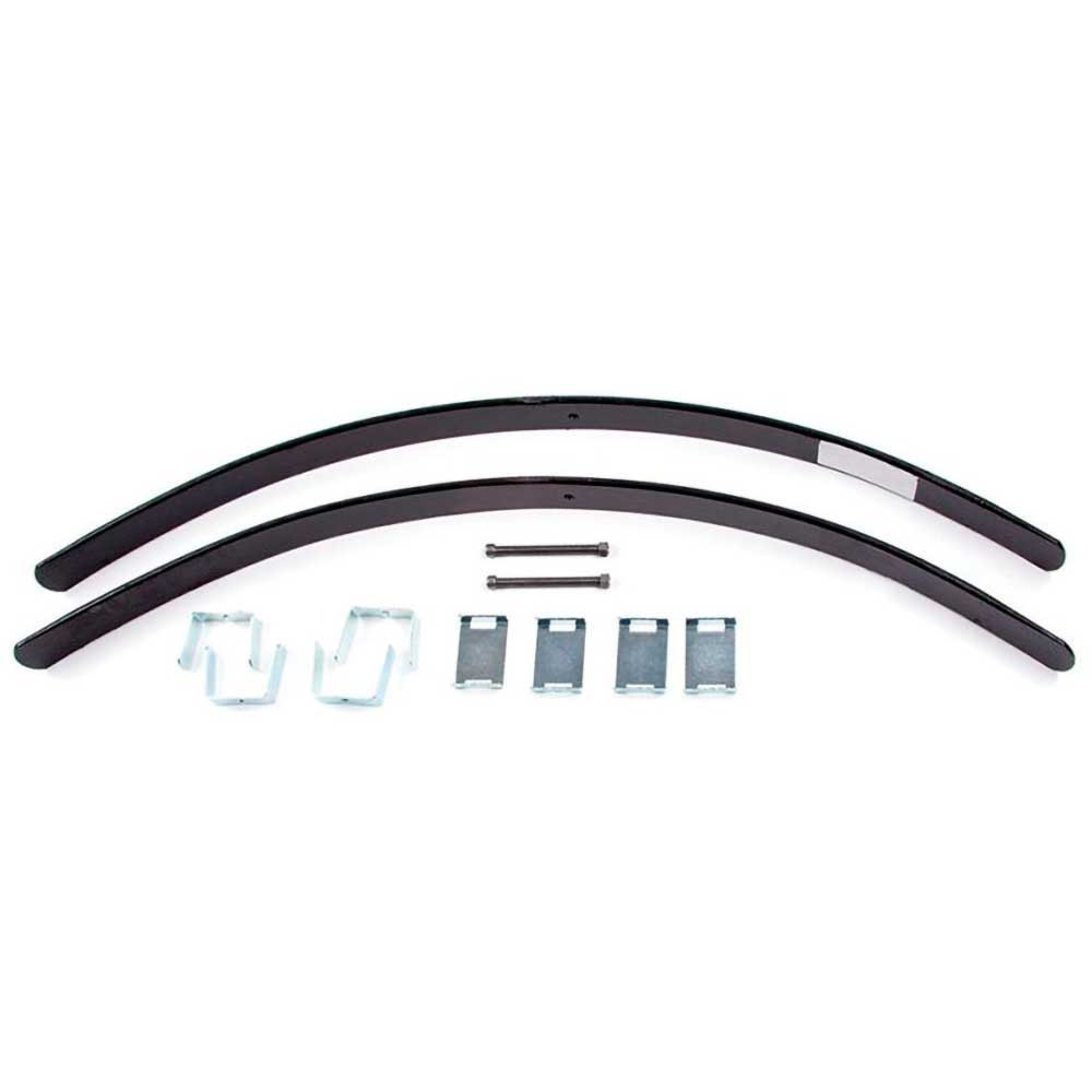 Zestaw zawieszenia BDS Lift 2" - obrazek 4