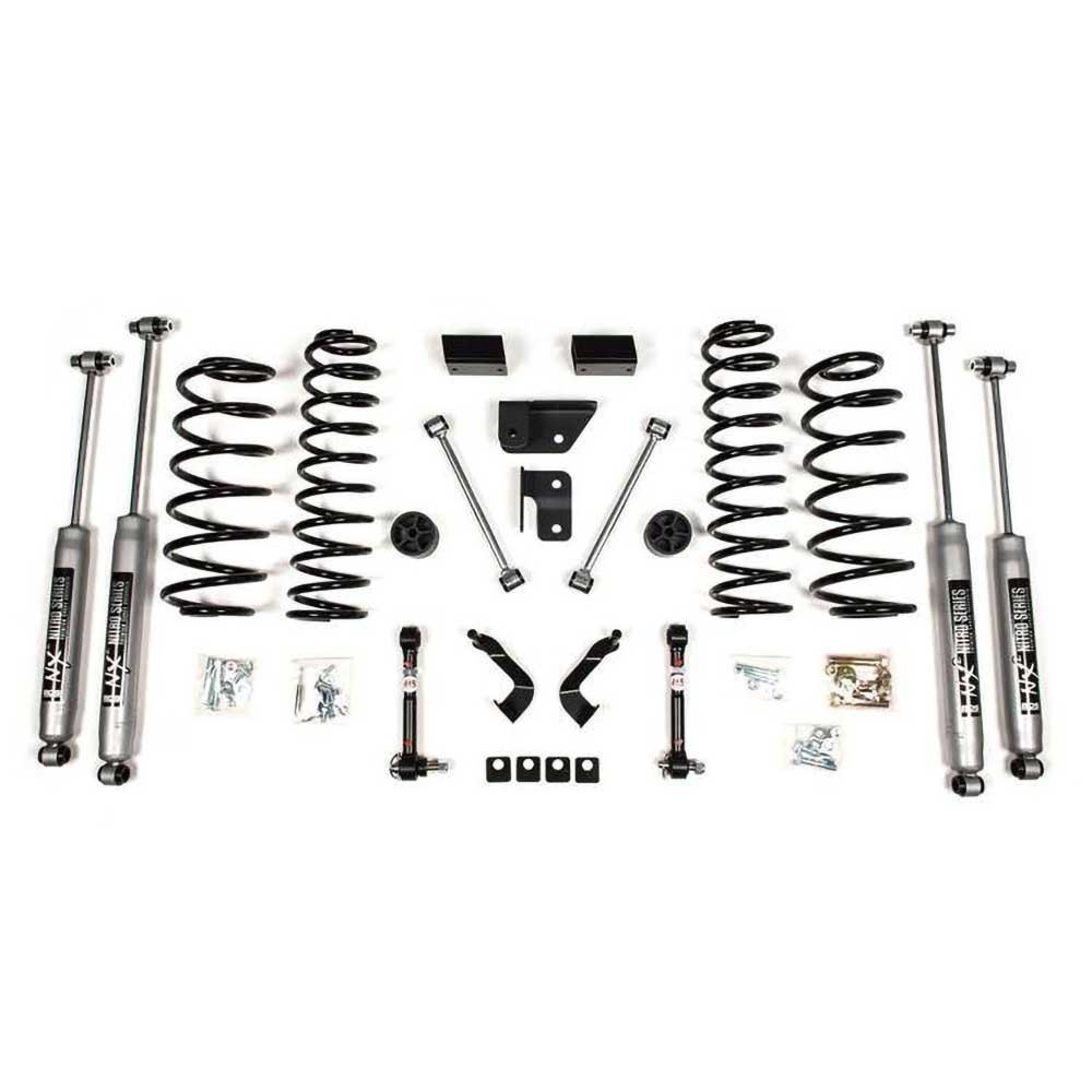 Zestaw zawieszenia BDS Lift 2"