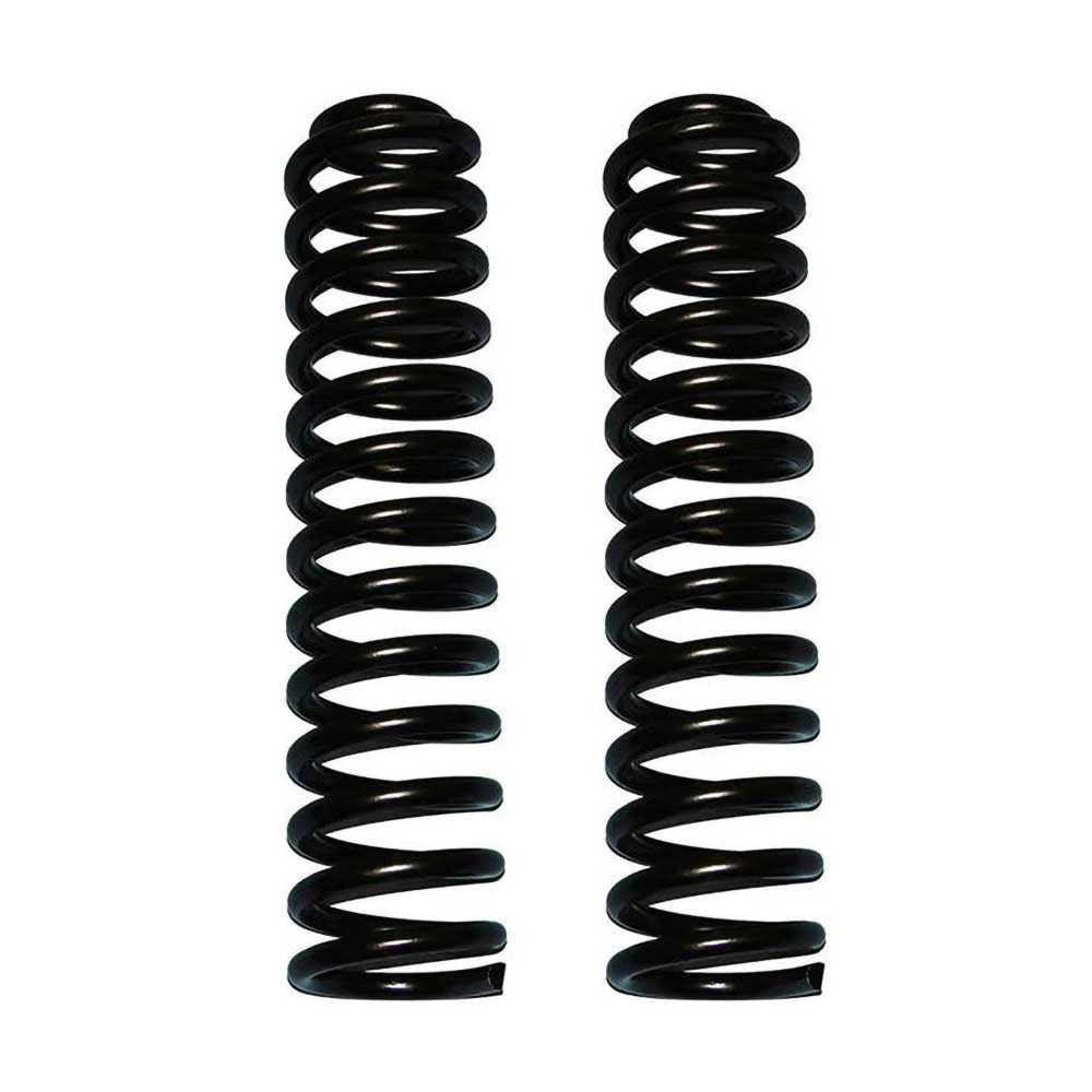 Zestaw zawieszenia BDS Lift 2" - obrazek 3