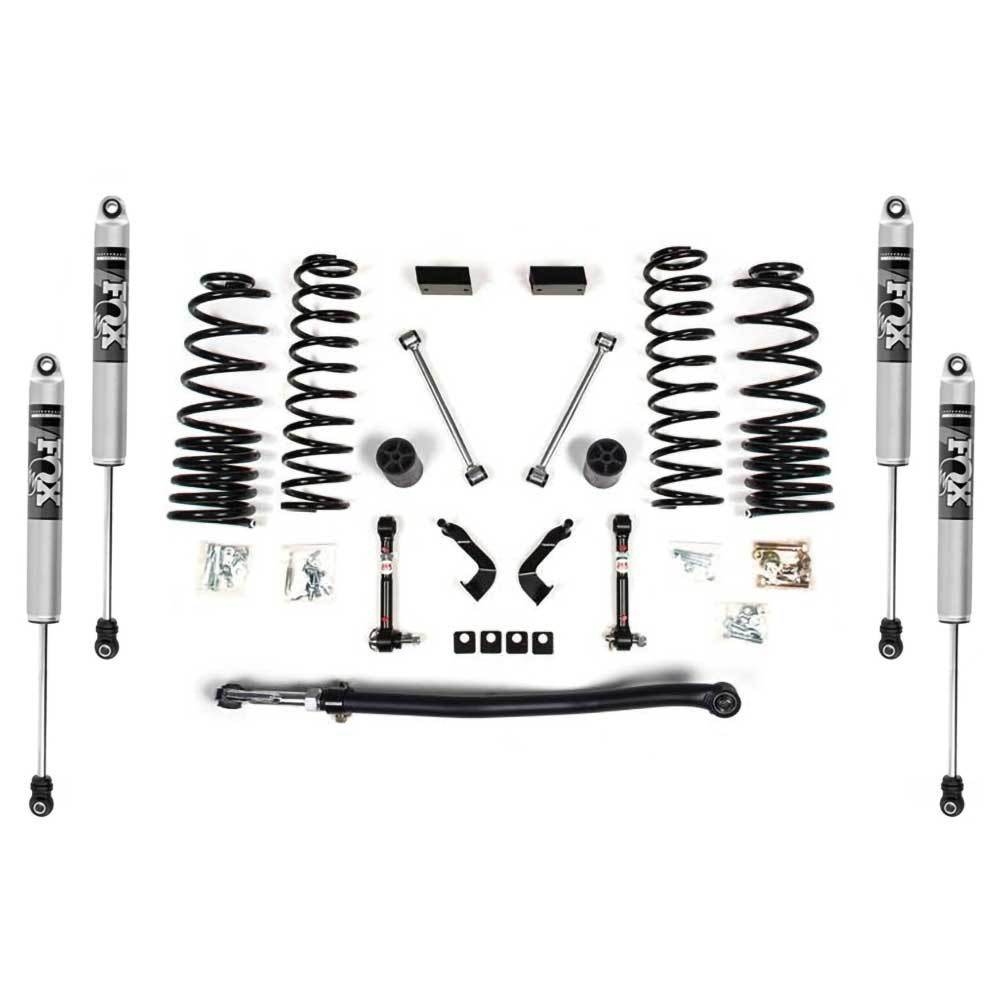 Zestaw zawieszenia BDS Lift 3-3,5"