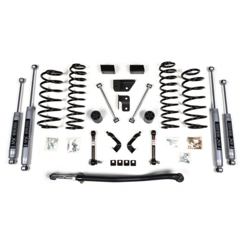 Zestaw zawieszenia BDS Lift 3″