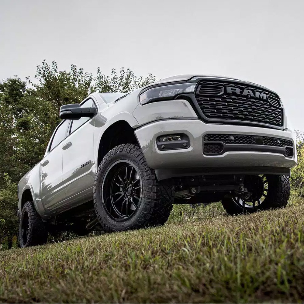 Zestaw zawieszenia BDS z amortyzatorami FOX 2.5 Performance Elite Lift 6" 4WD Duża Piasta - obrazek 7