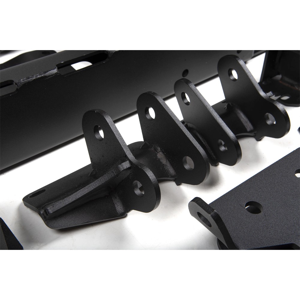 Zestaw zawieszenia BDS z amortyzatorami FOX 2.5 Performance Elite Lift 6" 4WD Standardowa Piasta - Image 6