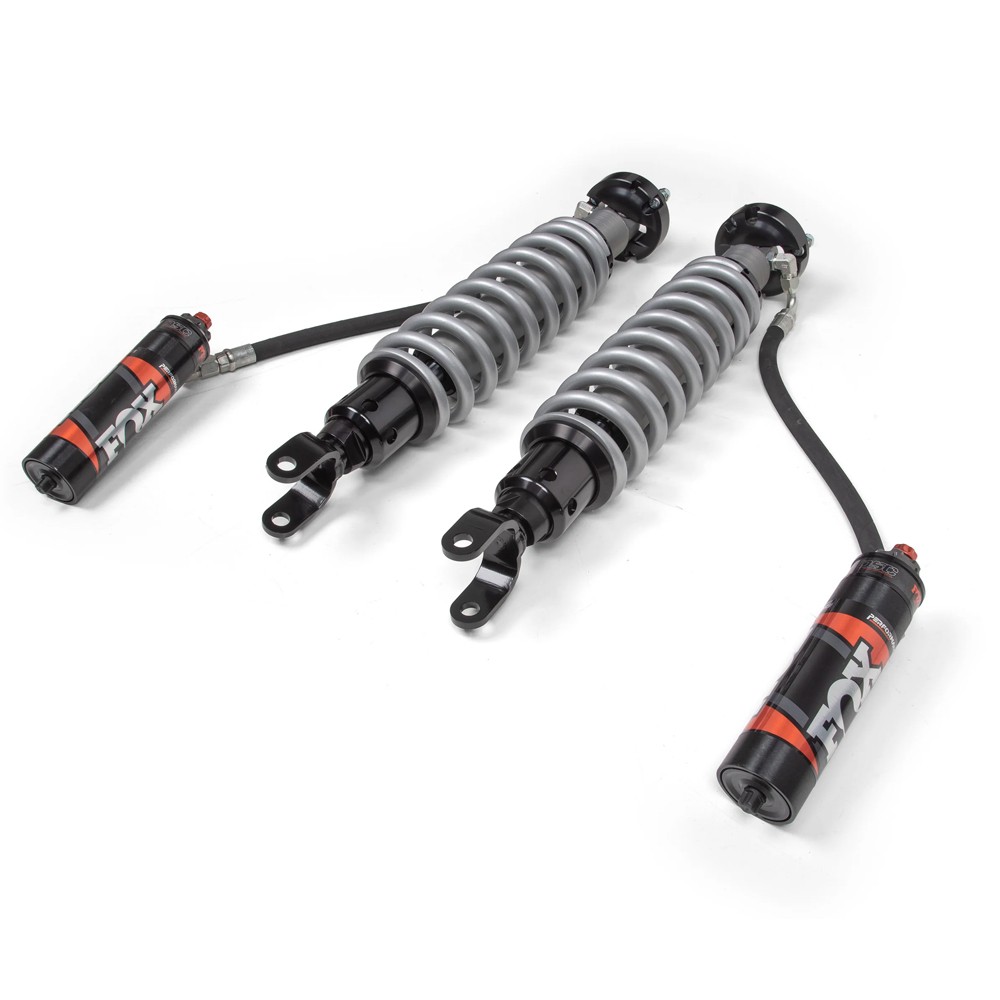 Zestaw zawieszenia BDS z amortyzatorami FOX 2.5 Performance Elite Lift 6" 4WD Standardowa Piasta - Image 7
