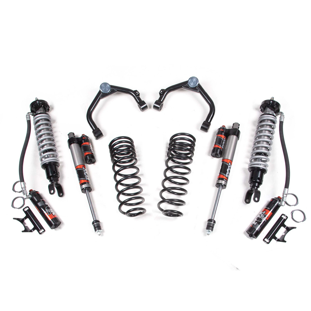 Zestaw zawieszenia BDS z amortyzatorami FOX Lift 3"