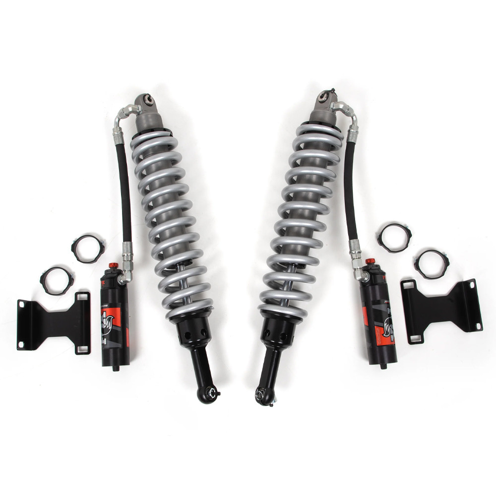 Zestaw zawieszenia BDS z amortyzatorami FOX Lift 7" - obrazek 2