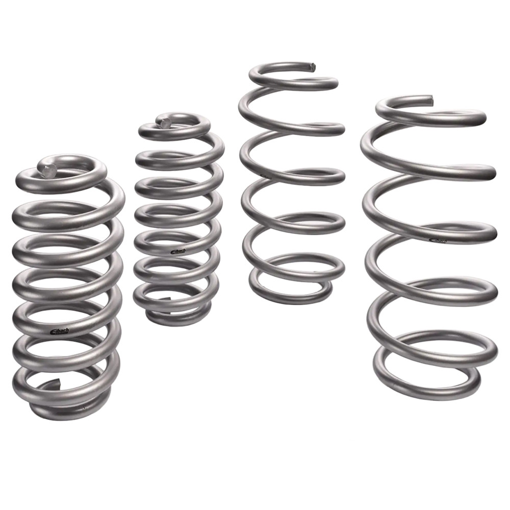 Zestaw zawieszenia B6 Performance Bilstein Lift 1" - Image 4