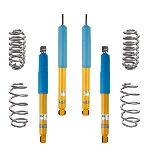Zestaw zawieszenia B6 Performance Bilstein Lift 1″