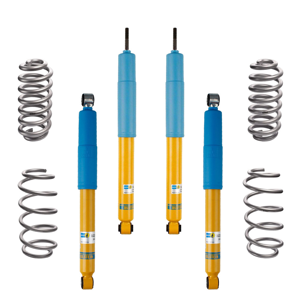Zestaw zawieszenia B6 Performance Bilstein Lift 1"