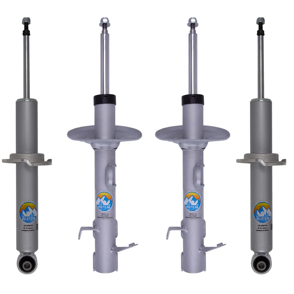 Zestaw zawieszenia B8 5100 Terrasport Bilstein Lift 1,5"