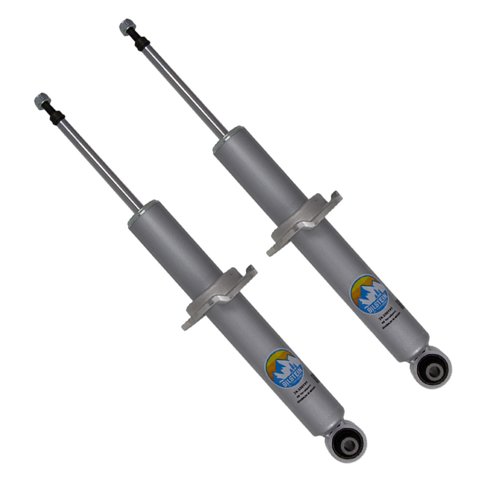 Zestaw zawieszenia B8 5100 Terrasport Bilstein Lift 2" - obrazek 3